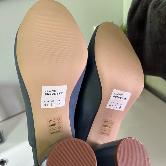 High heel mules - Picture 5 of 5